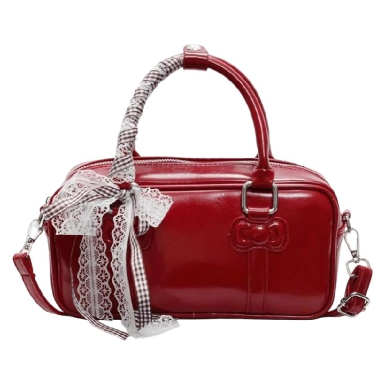 Crossbody Bags for Women Shoulder Bag Leather Purse Clutch Shoulder Purse Handbag with Zipper Closure Purse Handbag