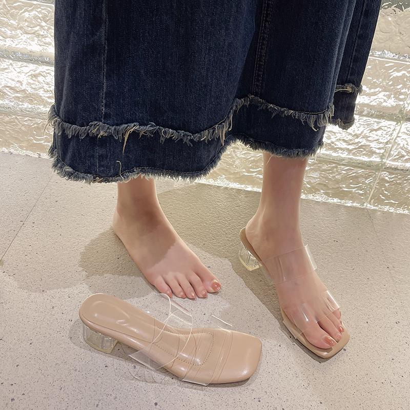 Fashion New Fashion Forefoot Pads for Sandals High Heels Silicone GEL Invisible Half Size Pads Non-slip Stickers Thickened Self-adhesive