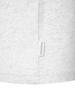 DISCOVERY EXPEDITION Freshvent Small Logo Semi-Overfit Short Sleeve T-Shirt (M/Grey)