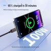 Aomake 30W PD Fast Charge USB-C to Lightning Cable for iPhone