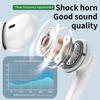 J20 Bluetooth 5.3 TWS Sports Earbuds: High-Quality Dual-Ear Touch Wireless Headset