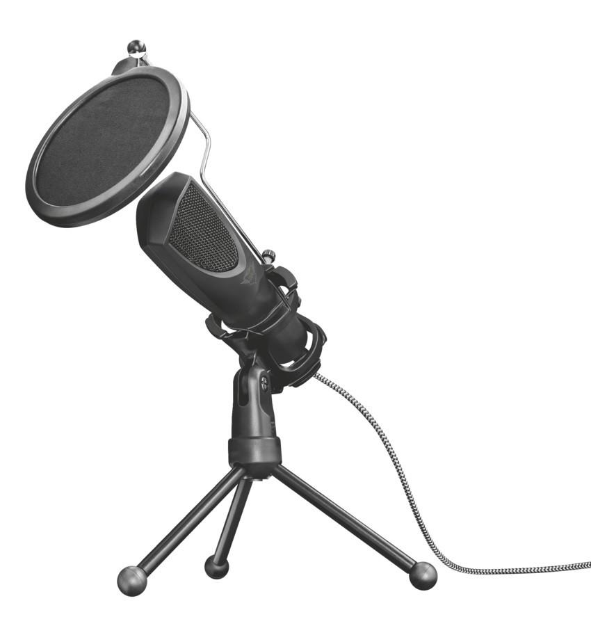 GXT 232 Mantis Streaming microphone