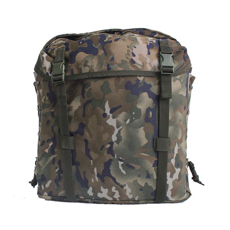 

Wingshan 06 Outdoor Training & Climbing Backpack