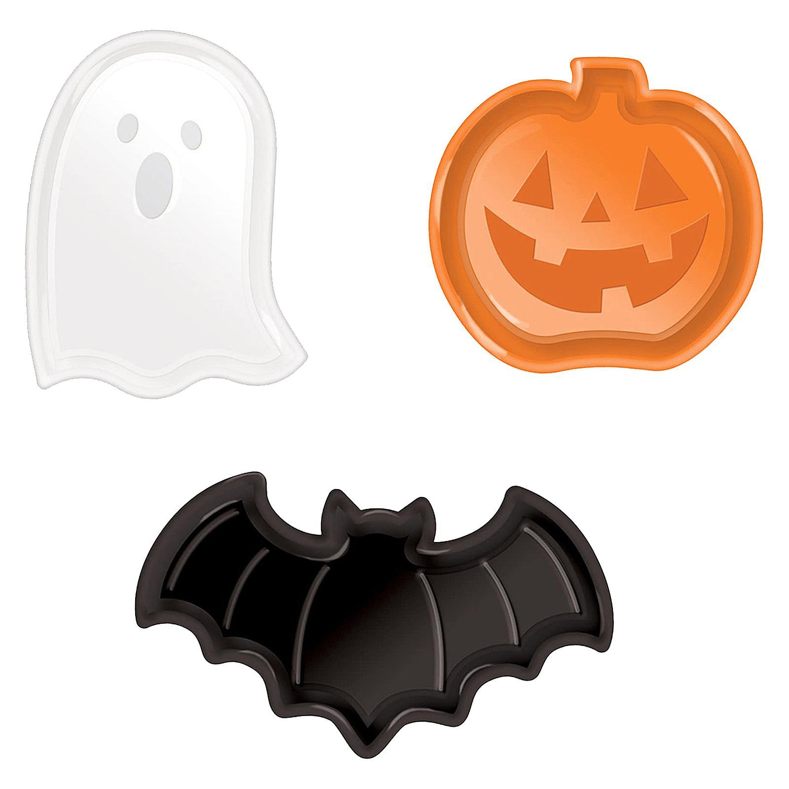High-Quality Halloween High-Quality Cute High-Quality Tray High-Quality Living Interior space High-Quality End High-Quality Table High-Quality Candy OneSize