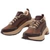 Adidas FC Classic H+ Comfortable Non-Slip Durable Low-Top Casual Running Shoes Unisex sneaker Brown JP7742