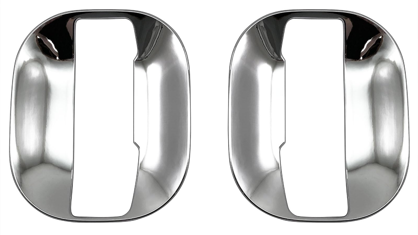 

BRIGHTZ NV200 Vanet Wagon M20 Plated Sliding Door Handle Cover Dish [DHC-SARA-155] 20 NV200 Bunnet NV200 Vanet Vanet Wagon срібний