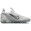 Nike Air VaporMax 2021 Flyknit 'Monochrome' Running Shoes DH4084-100