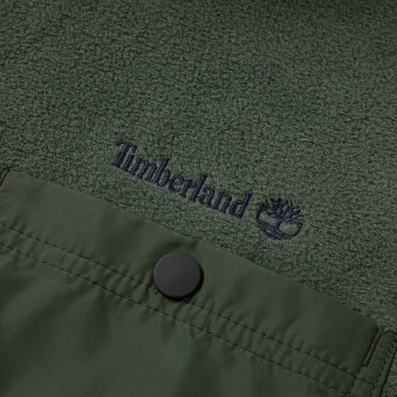 Timberland Men's A6NZ1-U31
