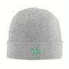 new Call Me If You Get Lost Bonnet Hats logo Beanie Hats Graphic Knit Hat Autumn Vintage Unisex Adult Hippie Thermal Elasti