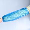 100 Waterproof Disposable Arm Sleeves: Thickened, Oil-Proof, Plastic for Autumn/Winter