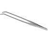 Long Stainless Steel Aquarium Fish Tank Aquatic Plant Tongs Scissors Tool