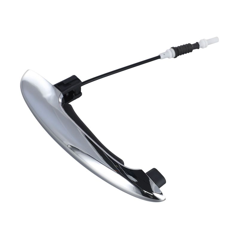 For Mini Countryman Chrome Exterior Handle