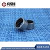 SCE1416 Bearing 22.225*28.575*25.4 mm ( 5 PCS ) Drawn Cup needle Roller Bearings B1416 BA1416Z SCE 1416 Bearing