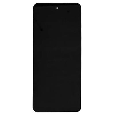 For Hotwav Note 12 Grade S LCD Screen and Digitizer Assembly Part (Without Logo)