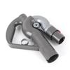 Handle Tube Grip Holder For Dyson CY22 Cy23 Cy28 Vacuum Cleaner, Big Ball Cinetic Total Clean Wand Handle 967373-01