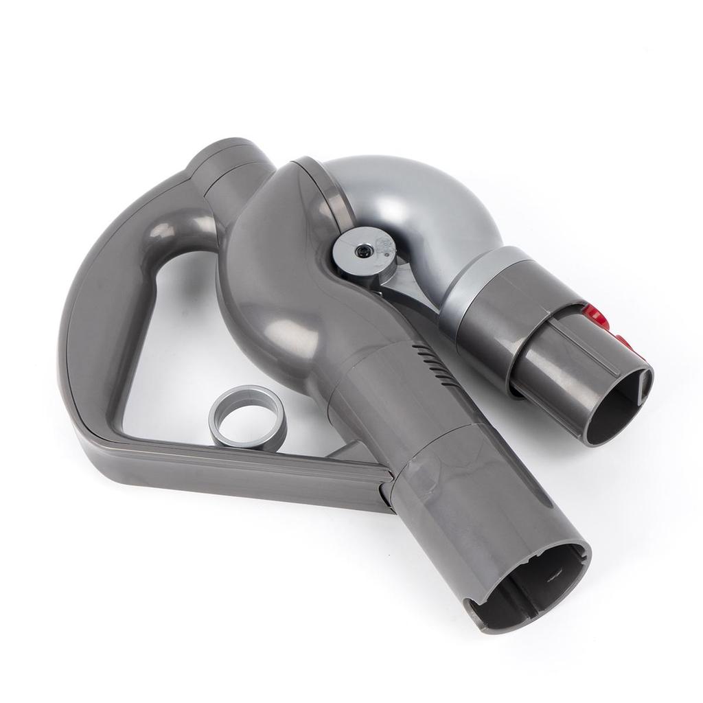 Handle Tube Grip Holder For Dyson CY22 Cy23 Cy28 Vacuum Cleaner, Big Ball Cinetic Total Clean Wand Handle 967373-01