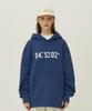 D47 Logo Hoodie