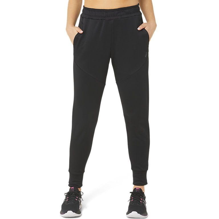 

ASICS 2032C849 Mobility Knit Pants Women s Fleece-Lined