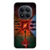 Handyhülle - MANIACASE - Xiaomi Redmi Note 15 Pro 5G - Silikon TPU - Stranger Things Motiv (Billy) - Schwarz