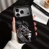 Trendy Lion Design Phone Case For iPhone 17 Air 16 15 14 13 12 11 Pro Max 7 8 Plus XS X XR 16e Soft TPU Cover Anti-Drop Feature