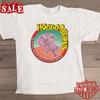 Nueva Banda Hoodoo Gurus Marte Necesita Guitarras Regalo Para Fans Unisex Camiseta S-5XL 1LU949