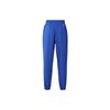 adidas Spodnie tkane Semi Lucid Blue męskie Streetwear HN1930
