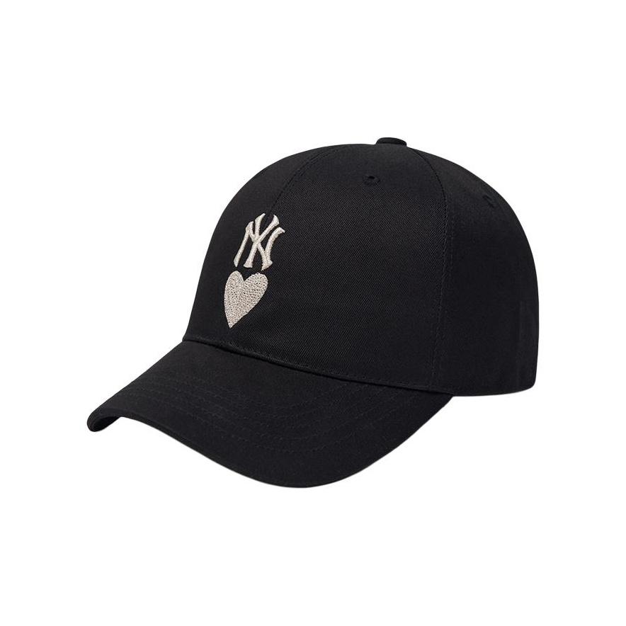 Хлопковые Бейсболки MLB Унисекс Разноцветные Модные 3ACPH014N F