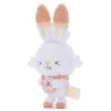 Pokepiece Plush Toy Hibanny Plush Toy Height 21cm (Sweets Version) approx.