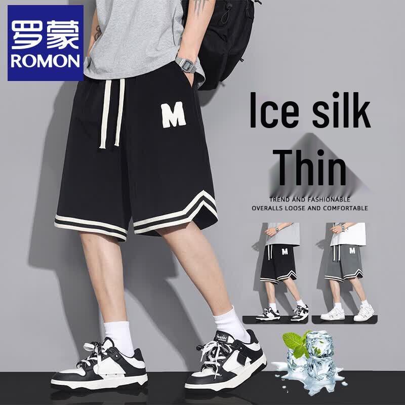 

Rommon Men s Summer Sportswear Collection 2XL