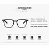 Women Oversizes Frame Photochromic Myopia Glasses New Fashion Ladies Near Sight Eyeglasses Finished Sunglasses Diopter 0 To -4.0