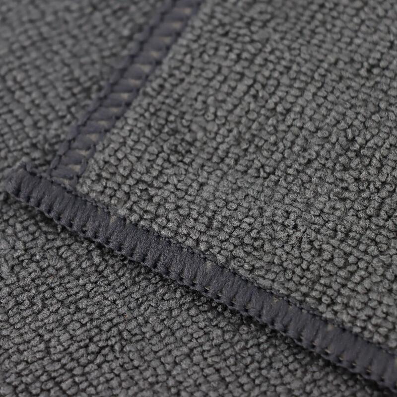 Cleaning Cloth Microfiber Soft Absorbent Wash Dishcloth Reusable Window Car Clean Towel Household Cleaning Rags