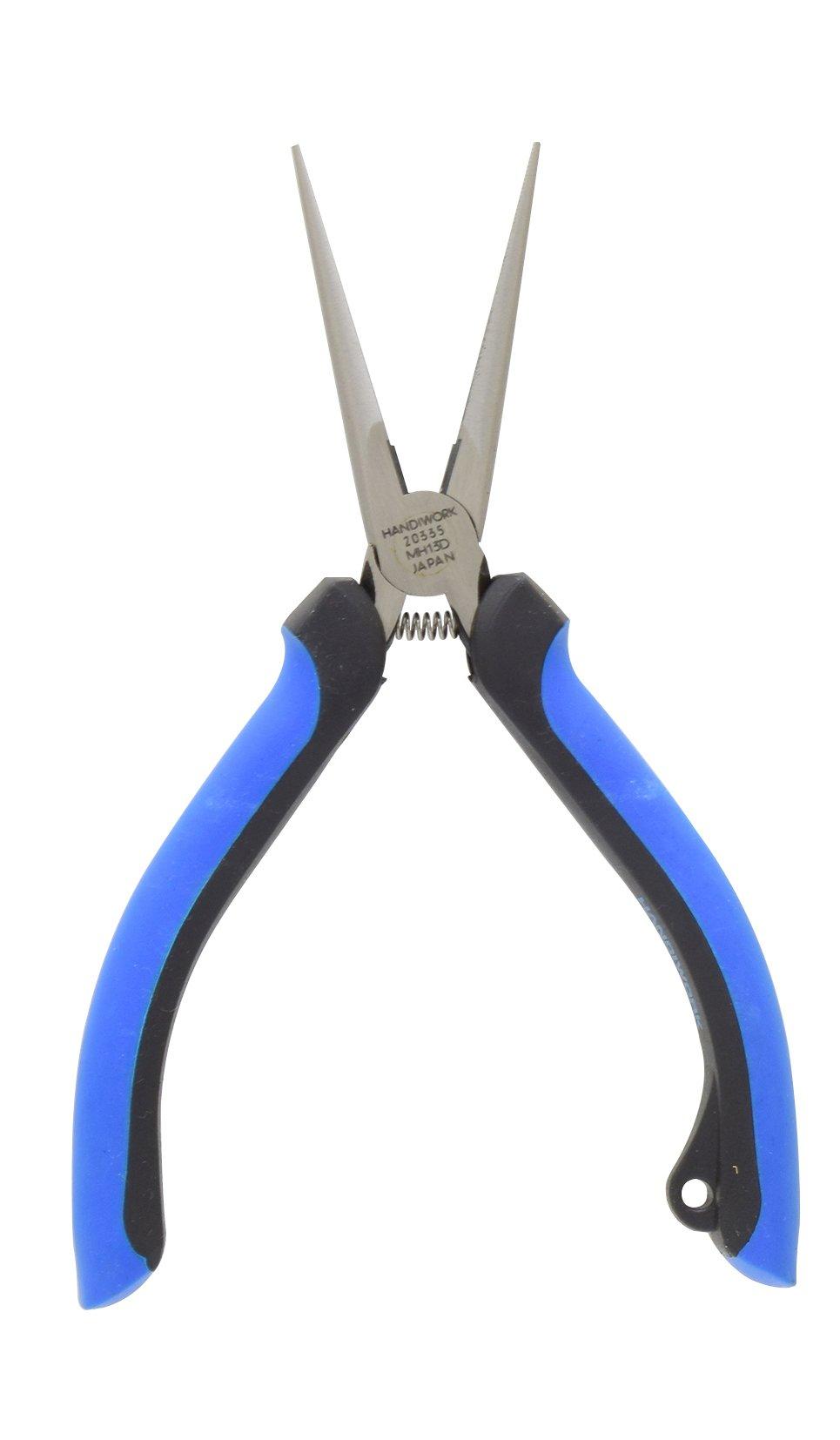 

Takagi HANDIWORK Serration Micro Radio Pliers 150mm