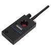 Camera Detector High Sensitivity GPS Device BUG Detector Voice Prompt Vibration Alarm Listening Device Finder