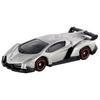 Takara Tomy Tomica No.118 Lamborghini Veneno (Box) Mini Car Vehicle Toy Ages 3 Up Boxed Safety Standards Compliant ST Mark Certification