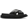ONITSUKA TIGER Slide Slippers Unisex Black 1183C225-001