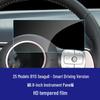 BYD Seagull Screen & Console Tempered Film - Car Interior Decor for 25 Models