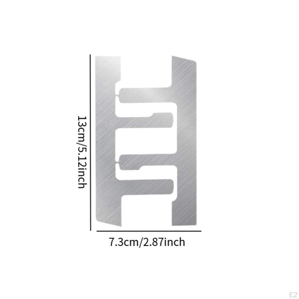 10Pcs Switch Box Support Electrical Mounting User Friendly Devices Power Outlet Fixing Tool