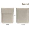 Compatible Inner Bag for Kindle E-readers (6/6.8/7-inch)