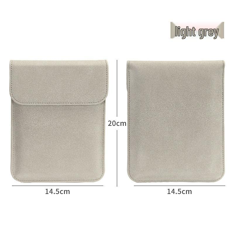 Compatible Inner Bag for Kindle E-readers (6/6.8/7-inch)