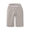 Linen Clothing For Men Natural Linen Pants For Men Contemporary Comfortable Quality Soft Linen Pocket Color Shorts