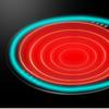 WEZHO Smart Rotating Food Warming Tray