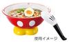 Disney Mickey Mouse Ramen Set SAN2169 (with Spoon)