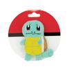 Sekiguchi Pokemon Squirtle Plush Badge 671700