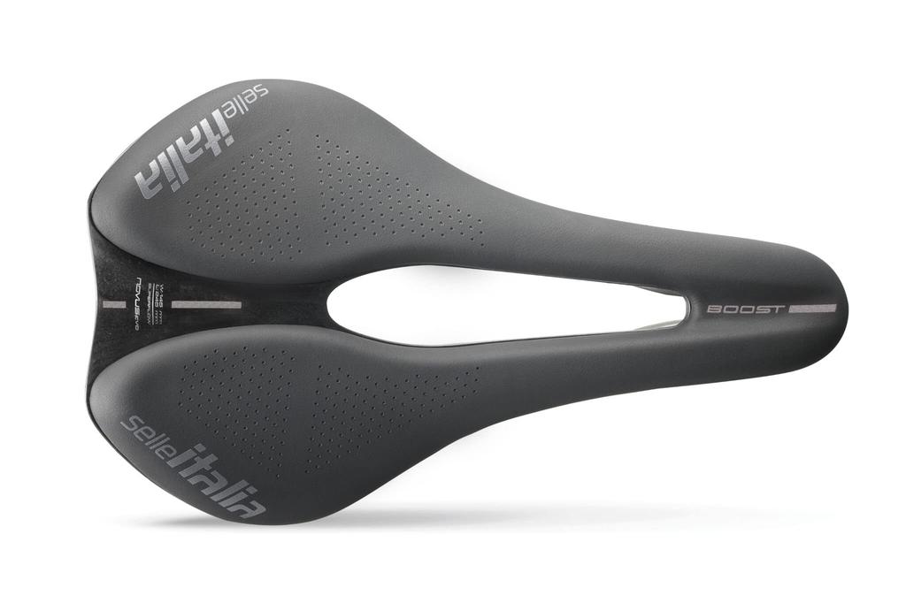 Selle Italia SELLE ITALIA NOVUS BOOST EVO Ti316 L S.F