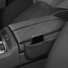 For BAIC BJ40 2024 2025 Center Console Armrest Booster Pad Protective Cover Interior Styling Modified Accessories