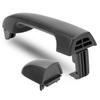 Car Front Rear Outer Door Handle Replacement Left Right Outer Door Handle For Hyundai i20 PB 2009 2010 2011 2012 2013 2014 2015