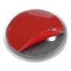 Car Engine Push Start Stop Button Switch Case Shell For Mazda 3 Axela CX-3-4-5 Replace Cover Abrasion-resistant Aluminum Alloy