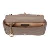 Gucci GG Marmont Quilted Leather On Chain Taupe Chain Crossbody Clutch Bag for Women Daily Commute Evening Party  476433-DTDHD-1523