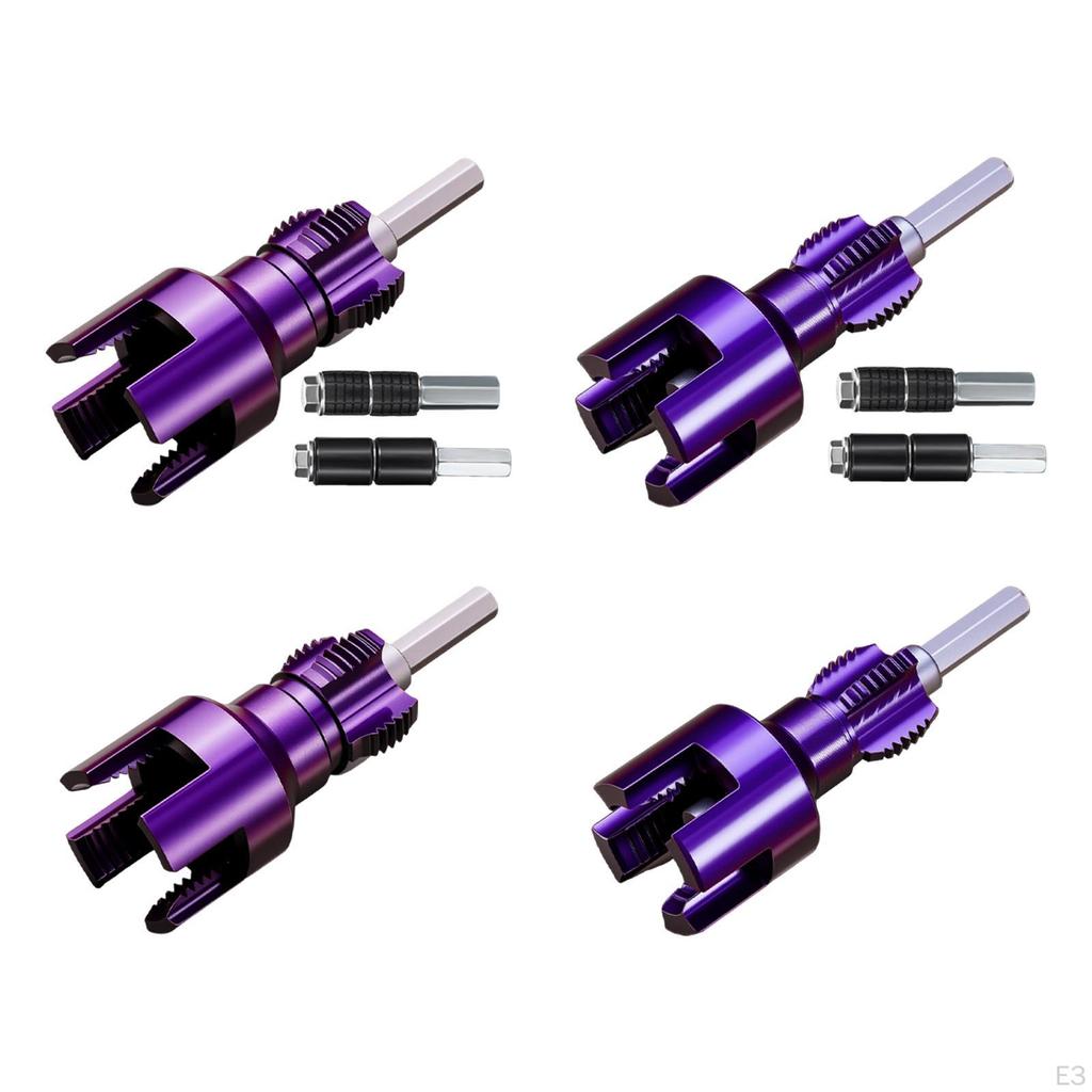 Ppr Pipe Thread Cutter, Plumbing Tool, Hardware to Use, Professional Multi-function Threading