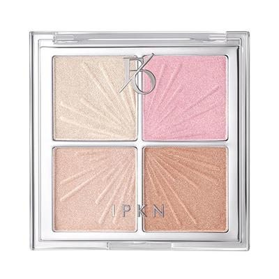 Očný make-up – Oční stíny